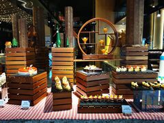 -济宁富力万达嘉华酒店·美食汇自助餐厅