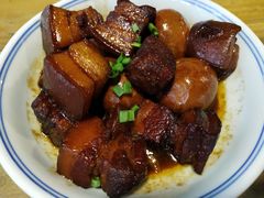 -院子餐厅·大锅菜·老杭帮(桥西直街店)