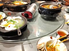 -陶德砂锅(蜀汉路店)