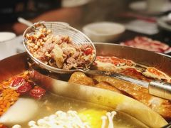 -牛事制造局牛肉火锅(莲岳路店)