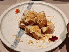 -漢舍中国菜馆(889广场店)