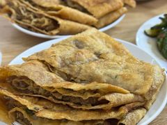 牛肉饼-王三姑牛肉饼