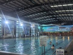 -南宫温泉水世界