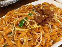 -澳门西南饭店·粤菜·茶市·手工点心(华海路店)