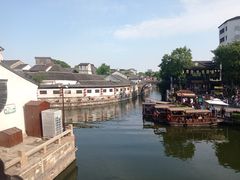 -南浔古镇