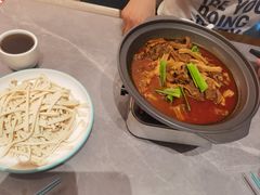 -肖记公安牛肉鱼杂馆·省级非物质文化遗产(江汉路直营店)