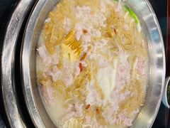 -老来福·非遗酸汤兔(凯旋路店)