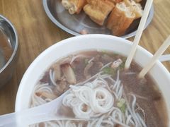 -阿玲面线糊(溪岸路店)