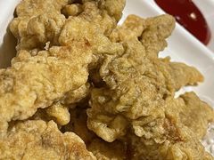 -海底捞火锅(凯德广场店)