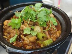 -川香煲(茅台路店)