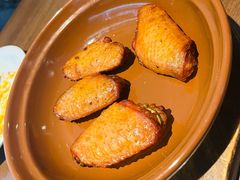 -萨莉亚意式餐厅(大宁音乐广场店)