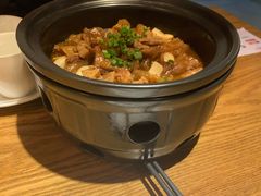 -茅炒屋龙虾·烧烤·湘菜(新河路店)