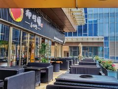 -佛山京华广场MALL