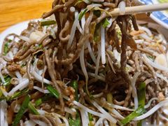 炒饸饹-洛阳面馆(红专路店)