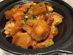 -丁字口海鲜热炒·烧烤大排档