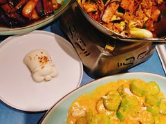 -阿毛饭店(和义路店)