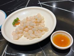 -和记小菜(大宁店)