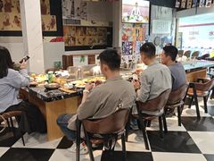 -大成铁板烧•板前(复古餐厅石老人店)