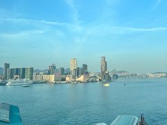 -天星小轮码头