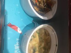 -双合园·海鲜水饺青岛菜(万佳广场店)