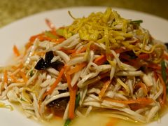 -春水锅贴·传统鲁菜(大明湖店)