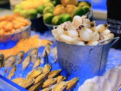 -飨食汇全日制餐厅·昆山皇冠假日酒店(九方店)