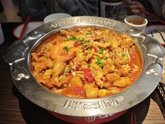 -胖哥俩肉蟹煲(杭州下沙学林街店)