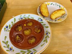 -萨莉亚意式餐厅(南京环亚凯瑟琳广场店)