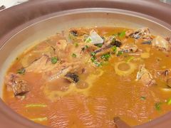 -皇朝会.经典传统粤菜(外滩店)