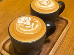 -星巴克臻选(宁波世纪东方广场店)