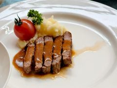 -怡咖啡·自助餐·西安香格里拉