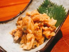 麻辣花蛤-北村家日本料理(西大望路店)
