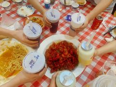 -潮爷的店·小龙虾·烧烤