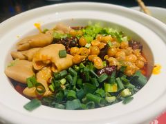 -绿茶餐厅(财富购物中心店)