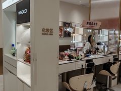 -海马体照相馆(上海万象城店)