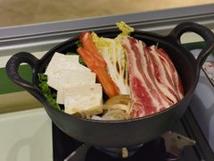 -米仓食堂(皇庭广场店)