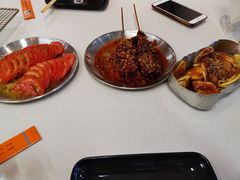 -火焰枪蛋·烧烤(奉天街店)
