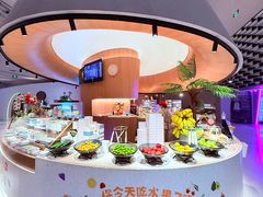 -海德温泉生活馆(朝阳大悦城店)