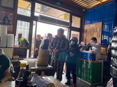 -笑来喜馄饨小笼工坊店(湖滨街店)