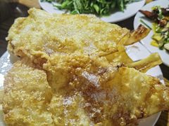 -阿葉农家饭店