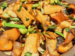 -云海肴·汽锅鸡·云南菜(广安门天虹店)