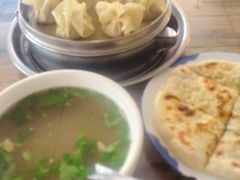 -瑞祥园杨家牛肉大饼店(九路店)