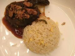 -大连富丽华大酒店