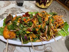 -新疆伊宁远征餐厅