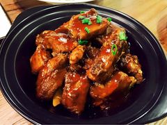 妈妈的味道-妈妈的味道(工人体育场东路店)