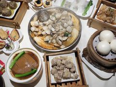 -味可道美食坊(福基路店)