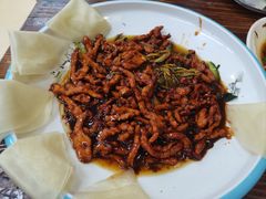 -老陈家烩菜(兴林路店)