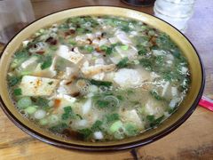 -老洛阳豆腐汤(栾川总店)