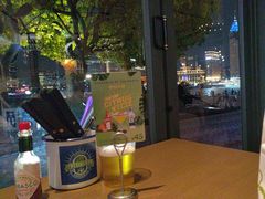 -Chili's Cafe&Bar奇利斯(滨江店)