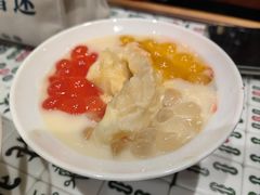 -堂屋糖水店(愚园店)